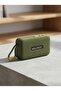 WELLTECH BOOM30 Portable Wireless Bluetooth Speaker – Compact Portable Music Speaker with Powerful Sound, Rechargeable Battery, Wireless Audio, Hands-Free Calling & Easy Carry Design - 5