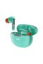 DUB P60 ANC TWS Earbuds Green