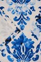 Mediterranean Double Printed Pique & Bedspread 210X230 cm - 5