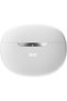 DUB P60 ANC TWS Earbuds White - 2