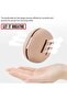 Silicone Makeup Sponge Holder, Portable Drying Travel Case, Cosmetic Blender Storage Organizer, Prot - 4