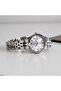 F40191A Women's Wristwatch with Steel Strap - 2
