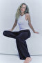 İnce Triko Pantolon