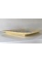 Presentation Tray Epoxy Surface 28Cm*21Cm Kitchen Decoration - 3
