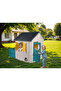 My First Playhouse Has a Fence. - 3