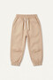 Cotton Jogger Sand Baby Boy Sweatpants H9815A5/Bg203 - 3