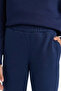 Girl's Tracksuit Bottom Y1226A6/Nv241 - 5