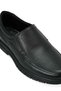 Nethy.M Black Men's Casual Shoes - 7
