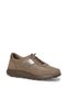 105340.Nz Beige Women's Comfort Shoes - 2