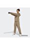 D4T Knit Women's Beige Sweatpants (Ks3312) - 3