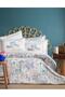Apricitas Home Double Complete Set Dreamland Blue