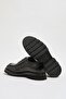 Ricky V2 Model Genuine Leather Imported Sole Casual Shoes - 3