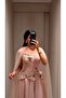 Evening Gown Set - 2