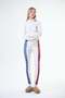 Poudreuse Printed Thermal Tights Multi - 2