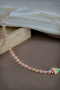 Summer Collection Colorful Beaded Handmade Special Design Women's Necklace - 2