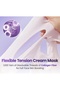 Probioderm 3D Lifting Cream Mask – Firming & Anti-Wrinkle Korean Face Mask, 6 Sheets - 5