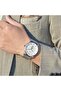 Men's Stainless Steel Watch, Seaweed Green Dial | Ts43mm - 2