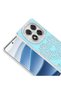 Xiaomi Redmi Note 14 Pro 4g Case Drop Stone Heart Patterned Rivas Hard Pc Cover - 2