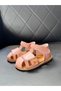 Baby Girl Baby Boy Unisex Orthopedic Sandals - 2