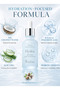 Hydra Ampoule II Hydrating Face Serum 30ml, 55% Coconut Water, 8 Types of Hyaluronic Acid, Probiotics & Aloe Vera, Lightweight Korean Skincare - 3