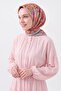 Velora Scarf Aura Floral Taba