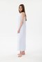 Grace Dress Premium Modal Textured Maxi Dress - 4