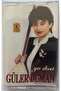 Güler Duman Ya Dost.. Cassette with Zero Gelatin