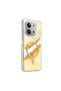 Onegif Xiaomi Redmi 15C 4g Lotus Silvery Magsafe Cover - Silver - 2