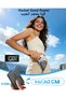 URBANNX Power Bank 10000mAh,Wireless Portable Charger with led display,Magnetic powerbank Built - 3