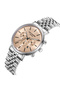 Men's Multifunction Grey Dial Watch - LC08372.360 - 2
