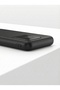 WELLTECH JAZ30 10000mAh Power Bank, 20W Fast Charging Portable Power Bank with USB-C Input/Output, Compact External Battery Charger for iPhone, Samsung, Android & Other Devices - 3