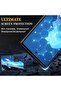 Galaxy S26 4 Pieces High Definition 4PCS Tempered Glass For S26 S25 S24 S22 Plus FE Edge S10e Note - 4