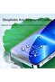 3pcs For iPhone 14 Plus 1/2/3Pcs HD Glass Screen Protector for iPhone 16 15 14 13 12 11 Pro Max Full - 3