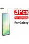 Galaxy S22 Ultra 5G 3 Pieces High Definition 3PCS Tempered Glass for S26 S25 S24 S22 Ultra Plus Pr - 8