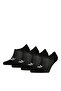 Footie Socks (4-Pack)