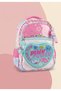 Mu-5771 Pink Power Primary School Bag