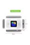 MF688 4G/5G LTE Cat6 Mobile WiFi Router – Fast & Reliable Connectivity