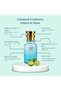 Oil-Based Perfume for Men – Inspired by 187Two for Men – Alcohol-Free Citrus Aromatic Men’s Fragrance – Grapefruut, Lavendar & Cedarwud – 10–12 Hr Long-Lasting Daytime Scent (30 ML) - 4