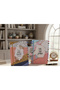 SOME SUP Daily Notebook for Task Organization and Note Taking Durable Cover Organized Pages Practical Size Black - 6