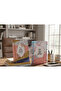 SOME SUP Daily Notebook for Task Organization and Note Taking Durable Cover Organized Pages Practical Size Black - 2
