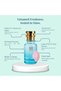 Oil Based Perfume for Women – Sweet Oriental Floral Oil Fragrance – Alcohol-Free Long-Lasting 6+ Hr Wear – Pink Pepper, Vanilla & Musk Notes – Ideal for Night Out & Party Wear (30 ML) - 4