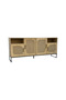 Modern Design Buffet Table - 2
