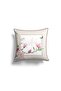 43X43 Pillowcase with Piping