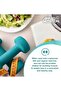 Diet Whey Protein Vanilla Ice Cream 1.8kg 72 Servings – High Protein Diet Whey Blend for Lean Muscle & Weight Management - 2
