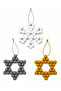 Christmas Ornament - 3 Pieces - 2