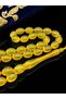 Fatih Erbabacan Collectible Buhulu Zar Amber Prayer Beads - 2