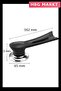 Mey Import ®   Vertical Design Pot Lid Handle