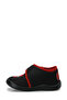 Tarbin.P Black Boys' Slippers - 3