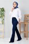 Spanish Style Jeans Dark Denim 6005
