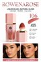 Mousse Liquid Blush – Likit Allık